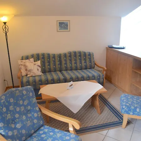 In Apartament