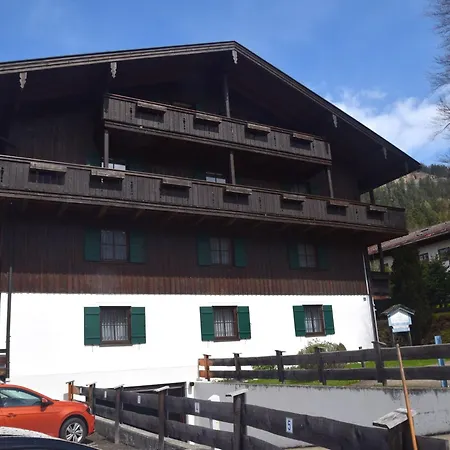 In * Bayrischzell