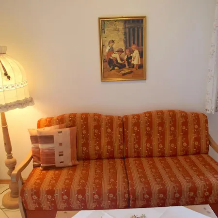 Apartament In