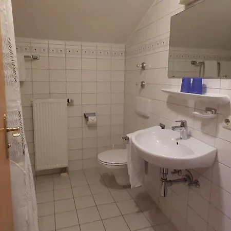 Apartment In With Sauna *