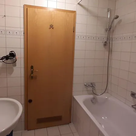 Apartment In With Sauna Bayrischzell
