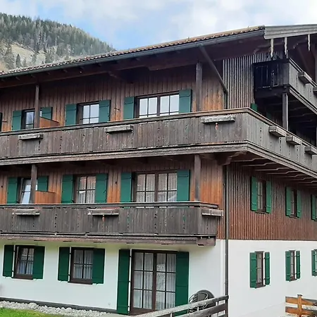 Apartment In With Sauna Bayrischzell