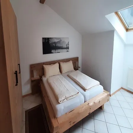 Apartment In With Sauna Bayrischzell
